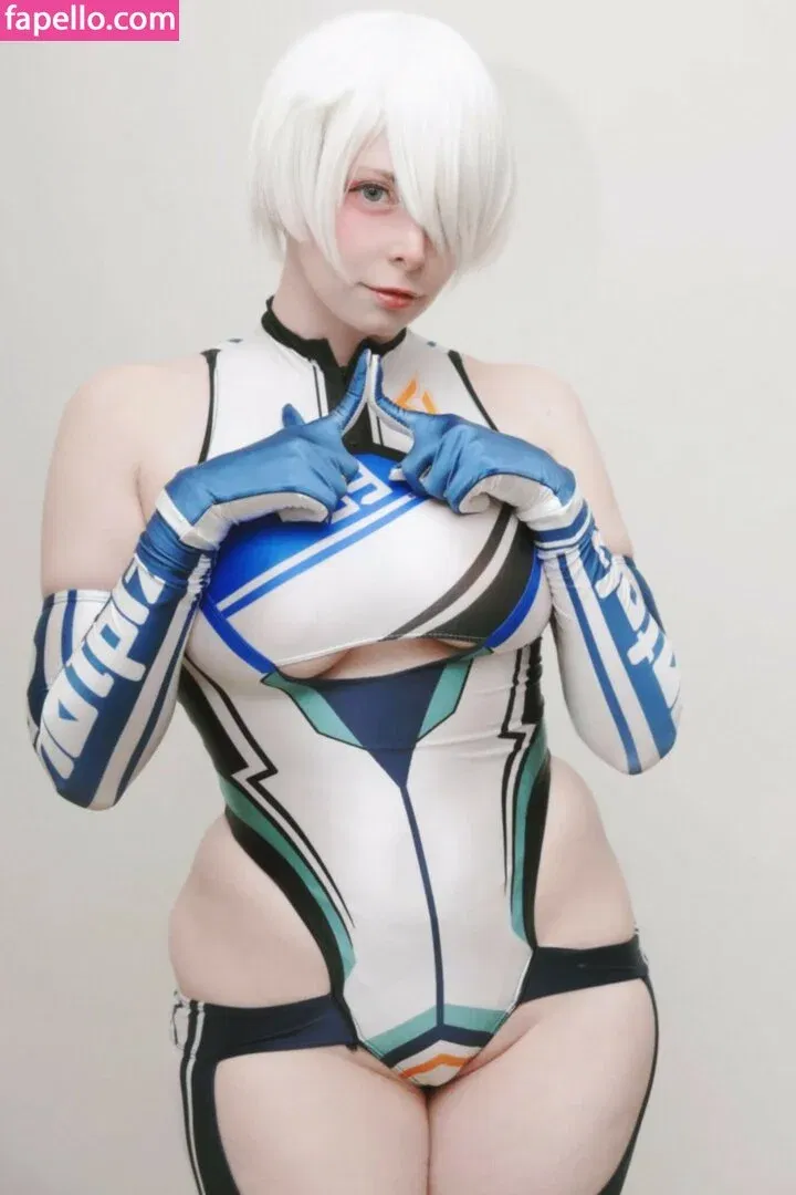 Yuriko Tiger Onlyfans Photo Gallery 