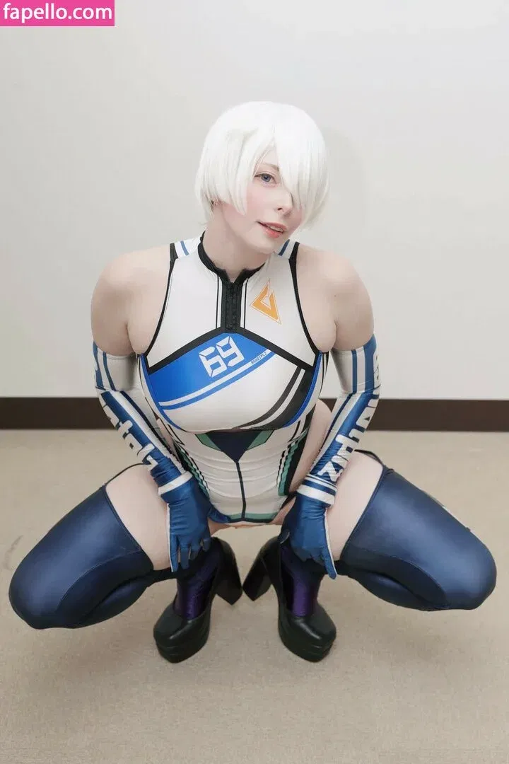 Yuriko Tiger Onlyfans Photo Gallery 