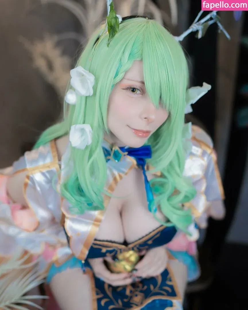 Yuriko Tiger Onlyfans Photo Gallery 