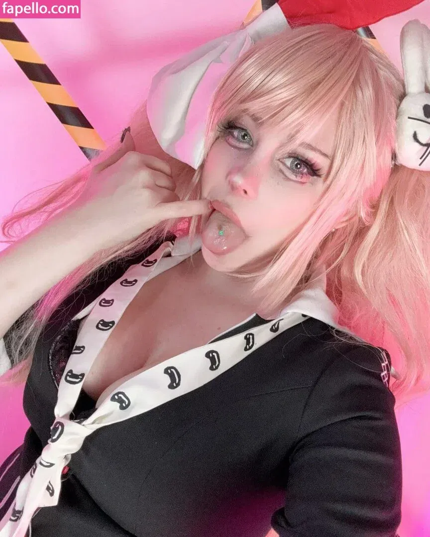 Yuriko Tiger Onlyfans Photo Gallery 