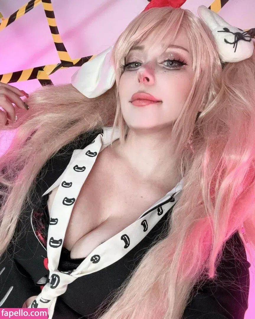 Yuriko Tiger Onlyfans Photo Gallery 