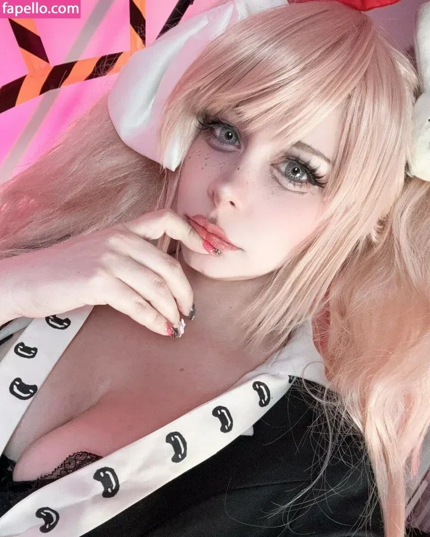 Yuriko Tiger Onlyfans Photo Gallery 