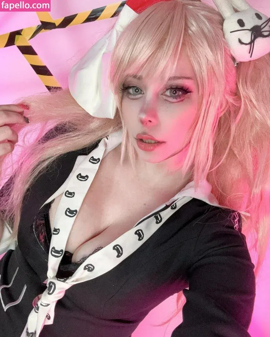 Yuriko Tiger Onlyfans Photo Gallery 