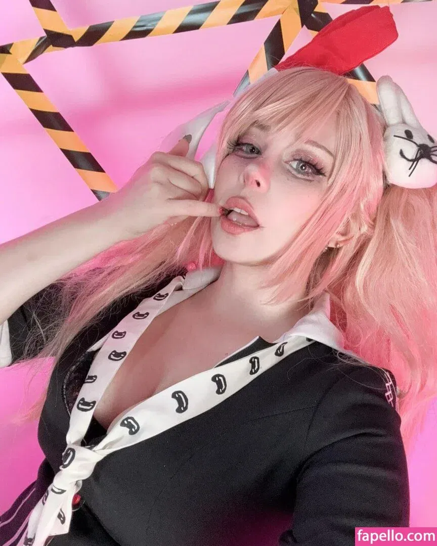 Yuriko Tiger Onlyfans Photo Gallery 