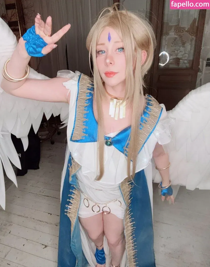 Yuriko Tiger Onlyfans Photo Gallery 