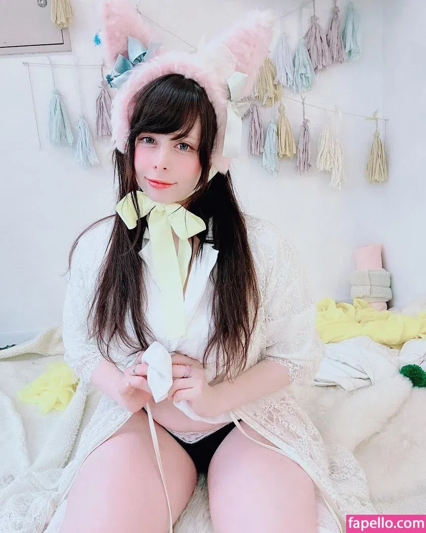 Yuriko Tiger Onlyfans Photo Gallery 