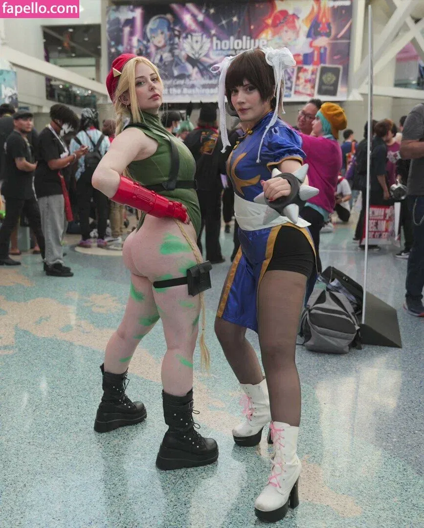 Yuriko Tiger Onlyfans Photo Gallery 