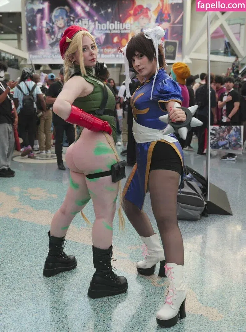 Yuriko Tiger Onlyfans Photo Gallery 