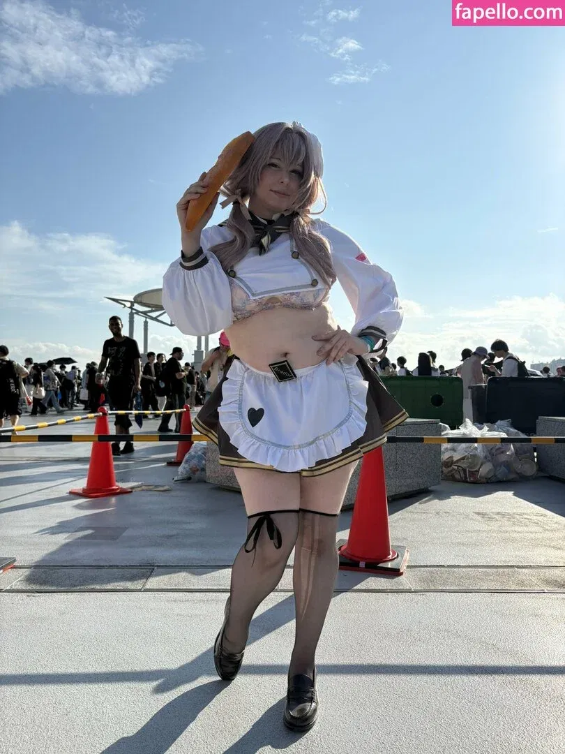 Yuriko Tiger Onlyfans Photo Gallery 