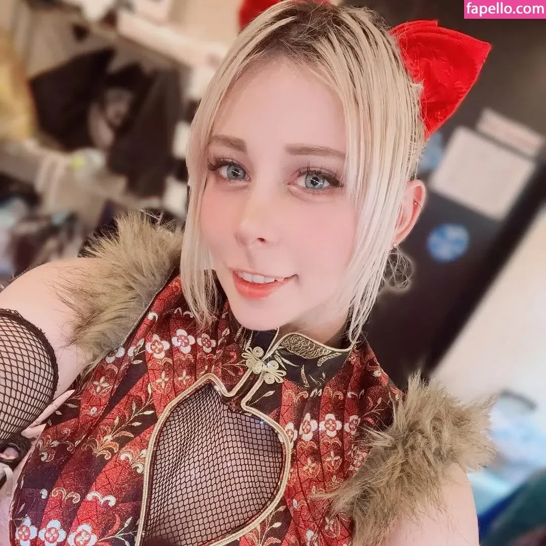 Yuriko Tiger Onlyfans Photo Gallery 