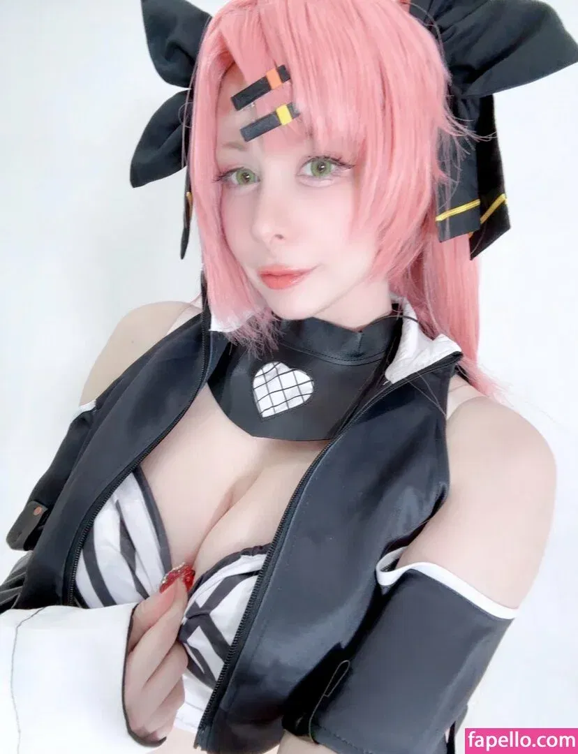 Yuriko Tiger Onlyfans Photo Gallery 