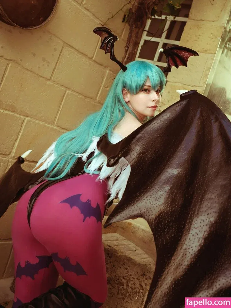 Yuriko Tiger Onlyfans Photo Gallery 