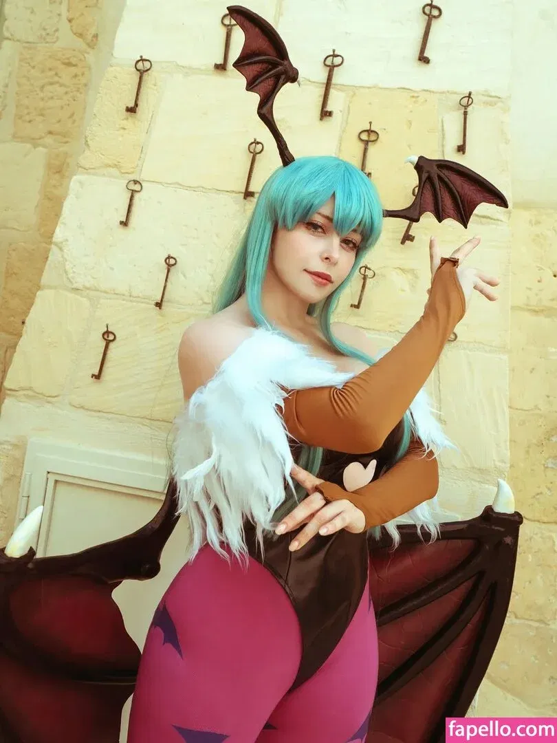 Yuriko Tiger Onlyfans Photo Gallery 