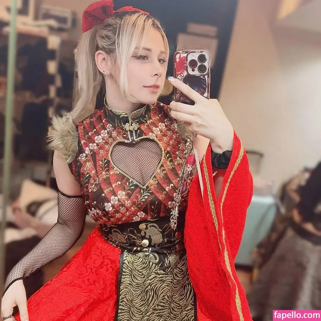 Yuriko Tiger Onlyfans Photo Gallery 