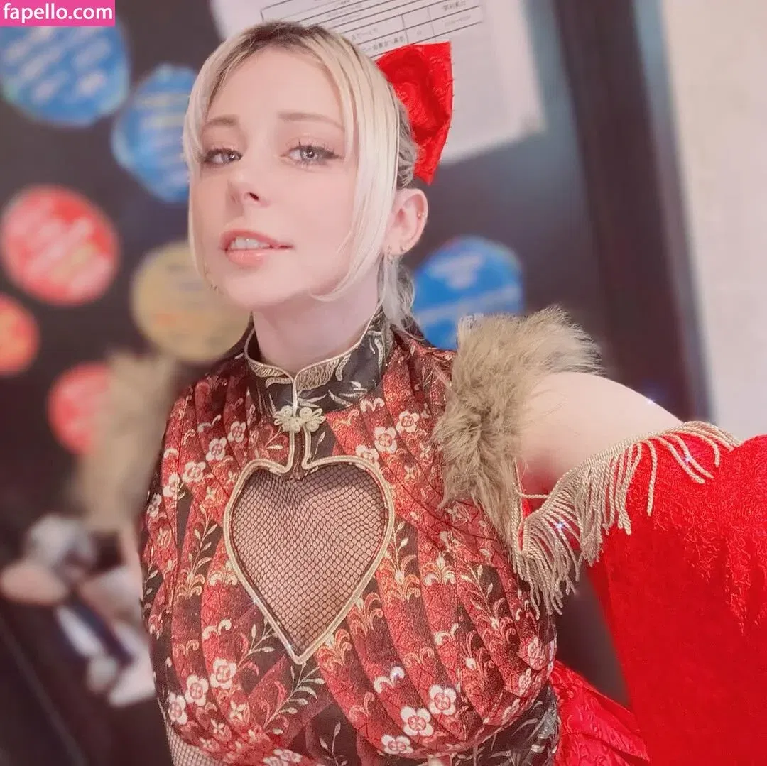 Yuriko Tiger Onlyfans Photo Gallery 