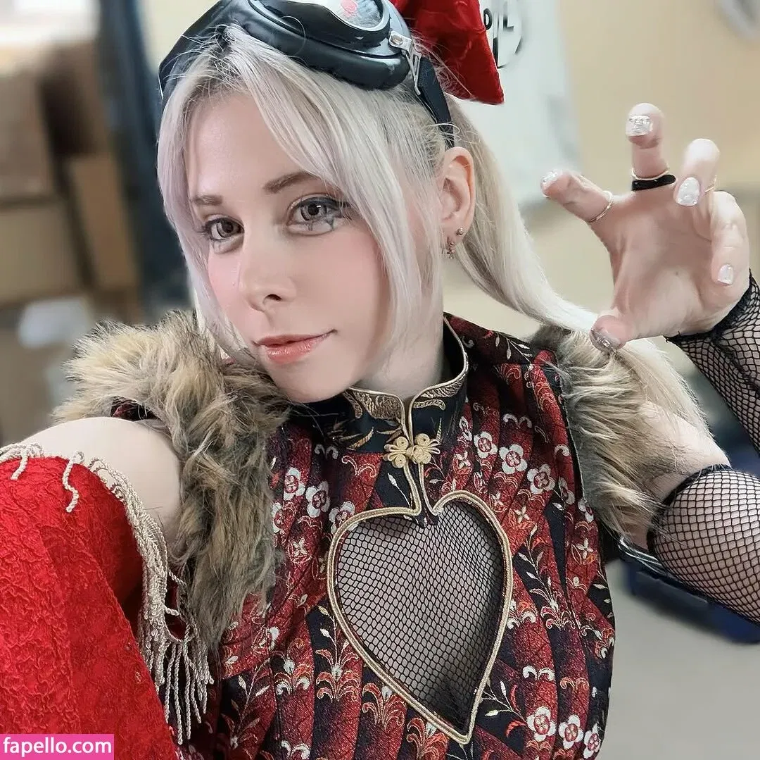 Yuriko Tiger Onlyfans Photo Gallery 