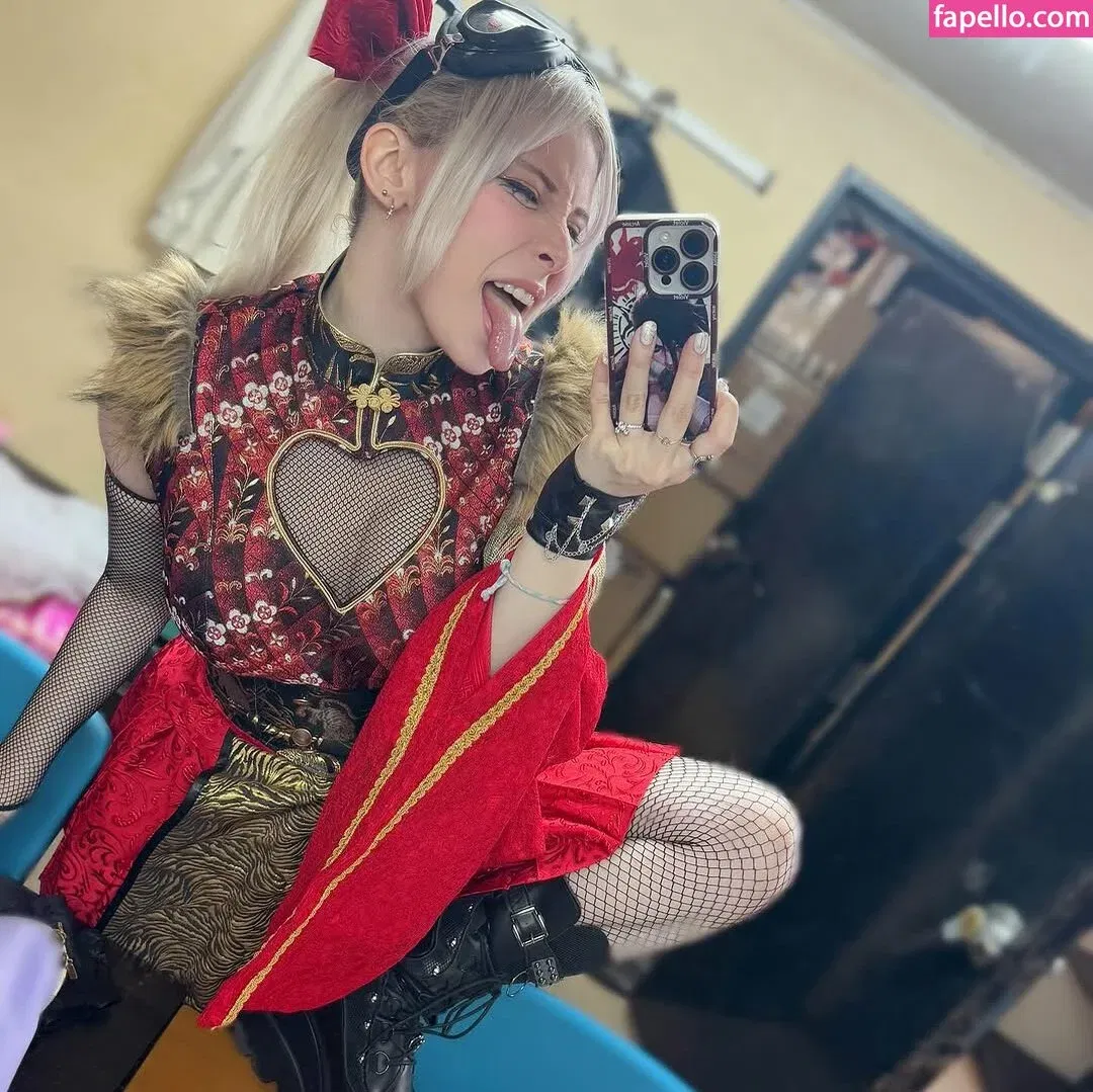 Yuriko Tiger Onlyfans Photo Gallery 