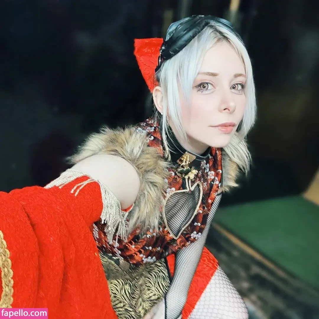 Yuriko Tiger Onlyfans Photo Gallery 