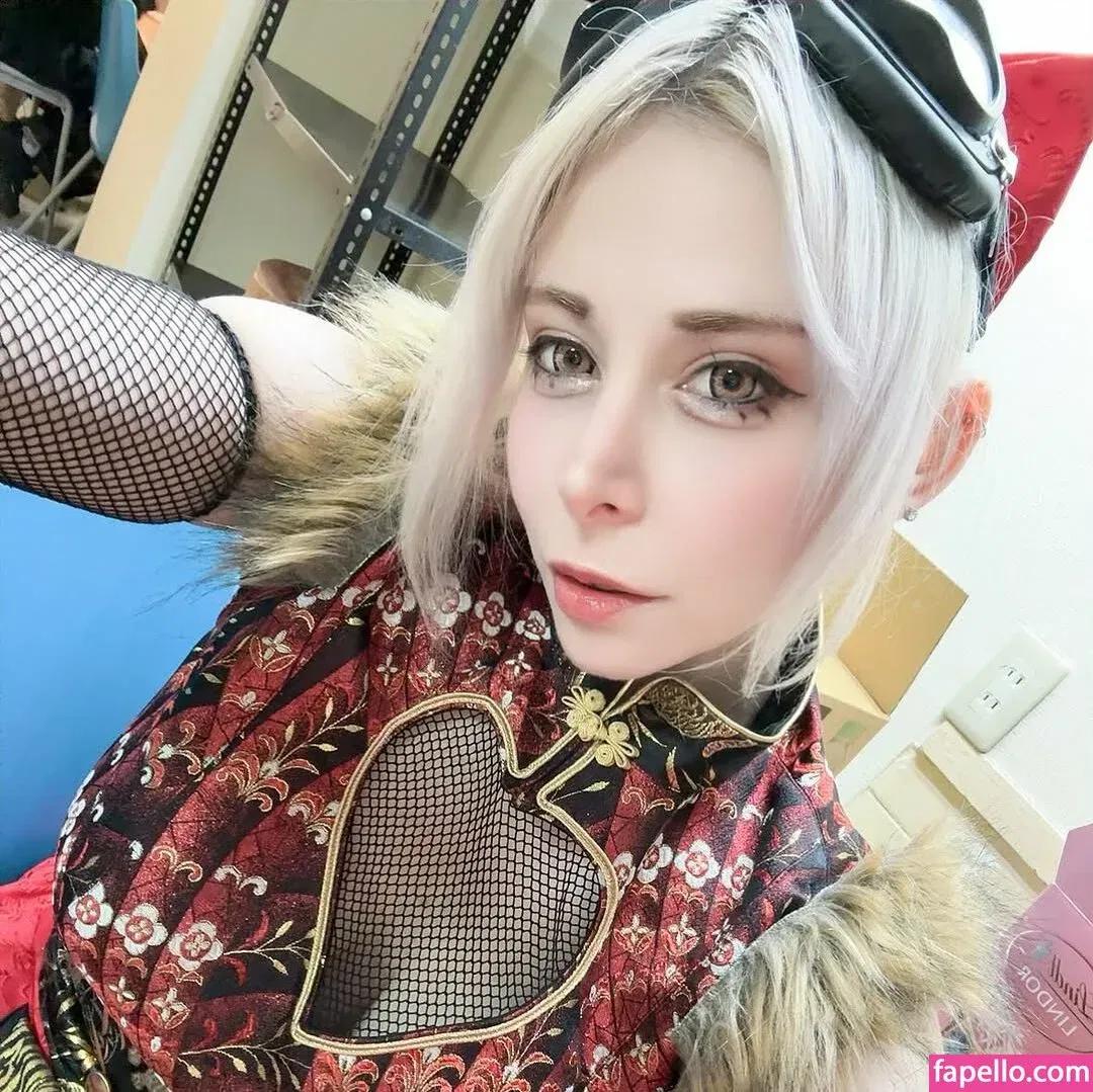 Yuriko Tiger Onlyfans Photo Gallery 