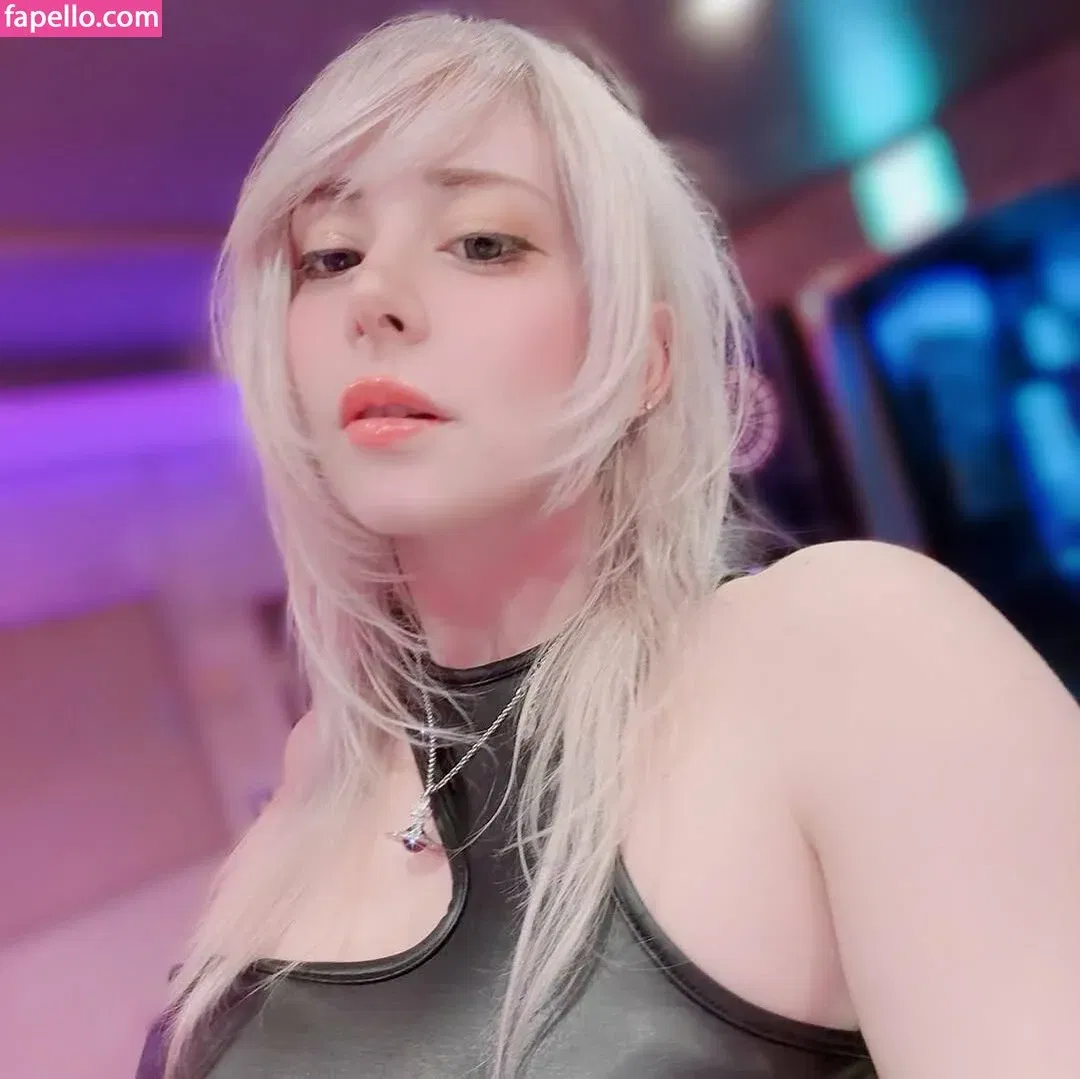 Yuriko Tiger Onlyfans Photo Gallery 