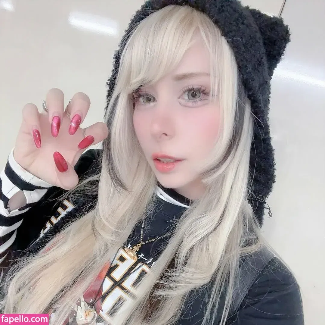 Yuriko Tiger Onlyfans Photo Gallery 