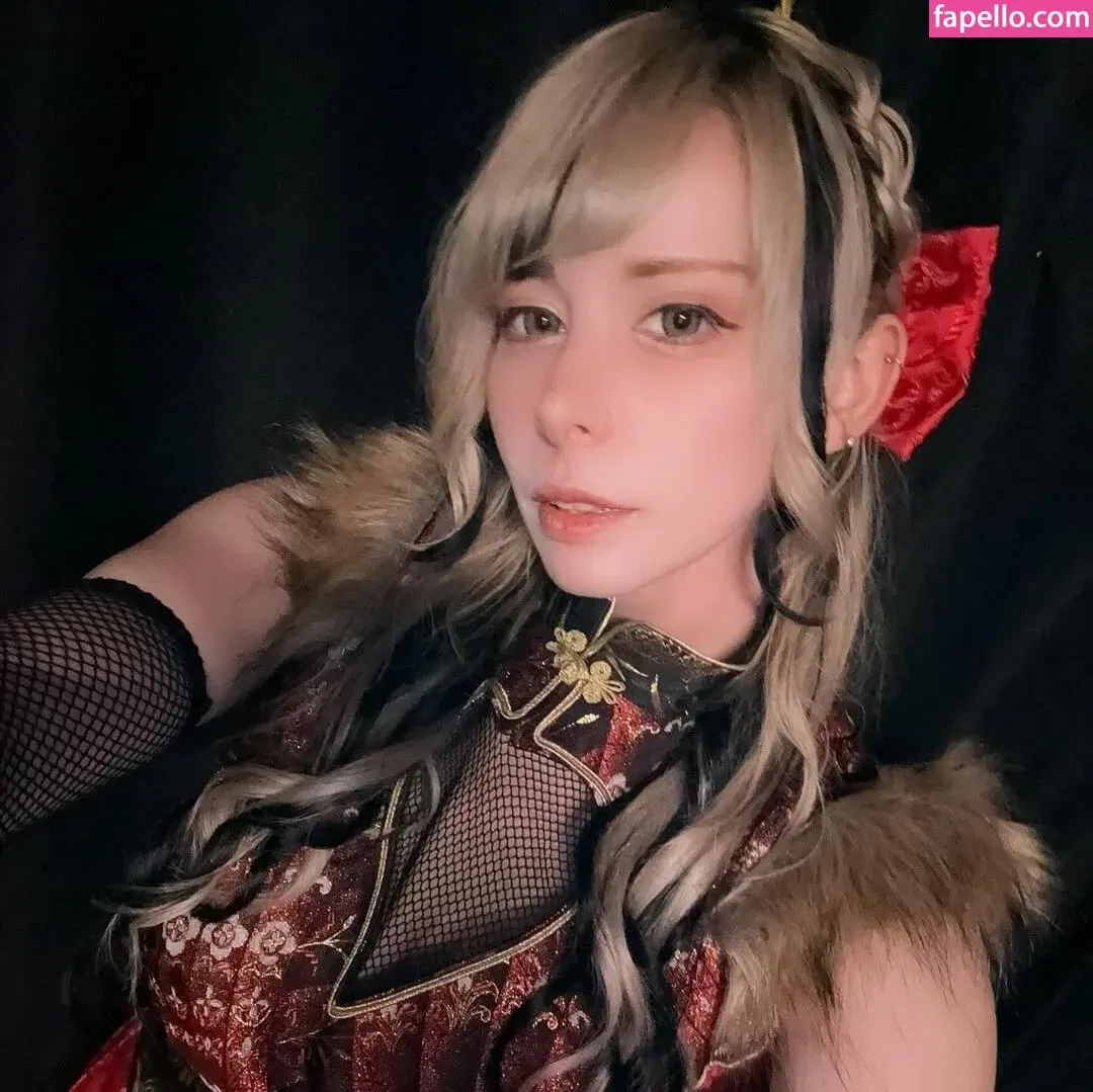 Yuriko Tiger Onlyfans Photo Gallery 