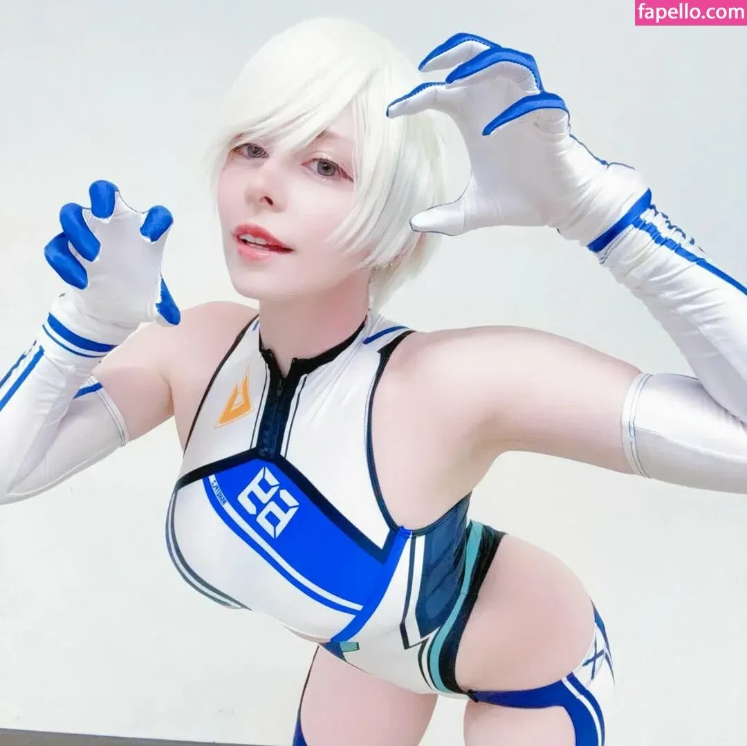 Yuriko Tiger Onlyfans Photo Gallery 