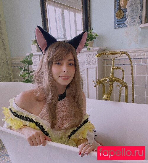 Yuriko Tiger Onlyfans Photo Gallery 