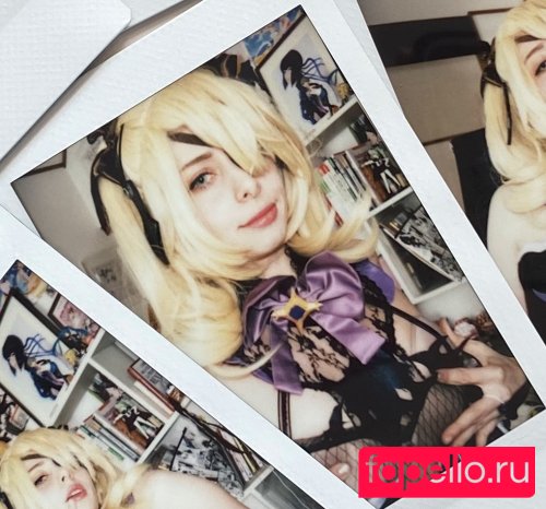 Yuriko Tiger Onlyfans Photo Gallery 