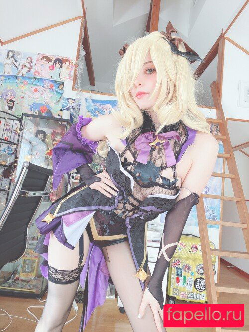 Yuriko Tiger Onlyfans Photo Gallery 