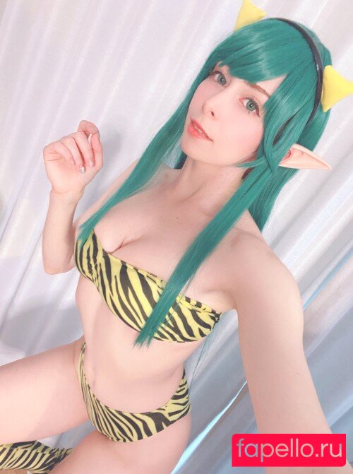 Yuriko Tiger Onlyfans Photo Gallery 