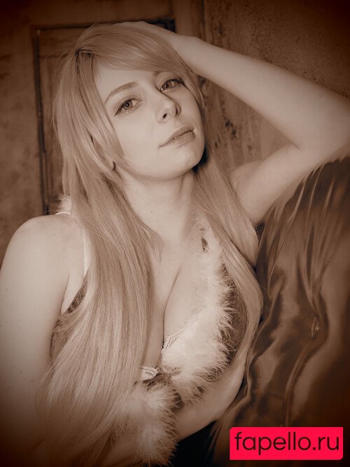 Yuriko Tiger Onlyfans Photo Gallery 