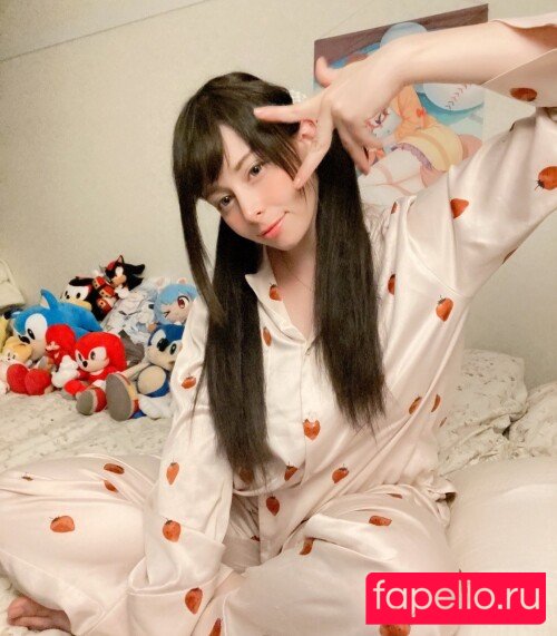 Yuriko Tiger Nude Onlyfans Photo 25