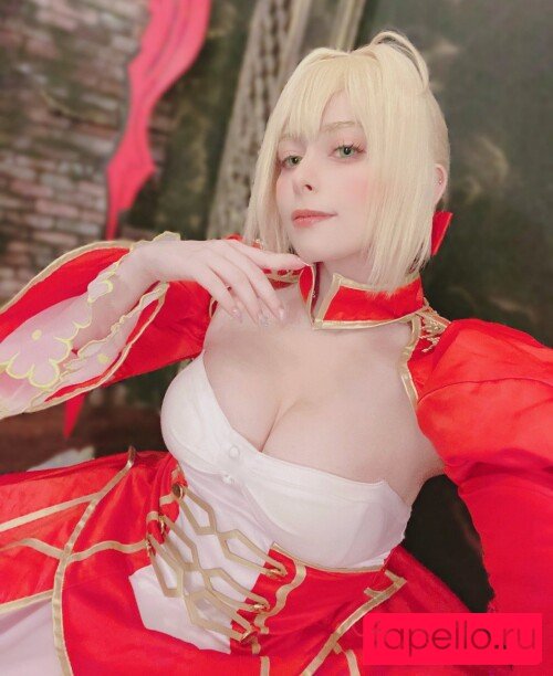 Yuriko Tiger Nude Onlyfans Photo 23