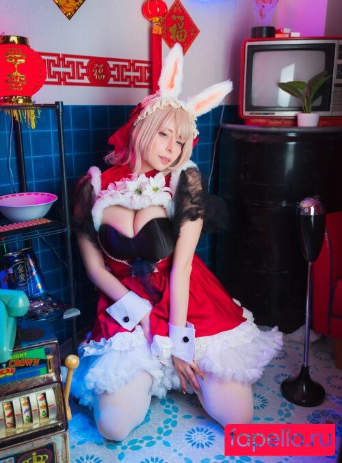Yuriko Tiger Nude Onlyfans Photo 11