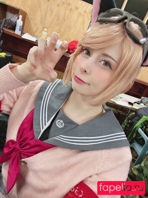 Yuriko Tiger Nude Onlyfans Photo 7