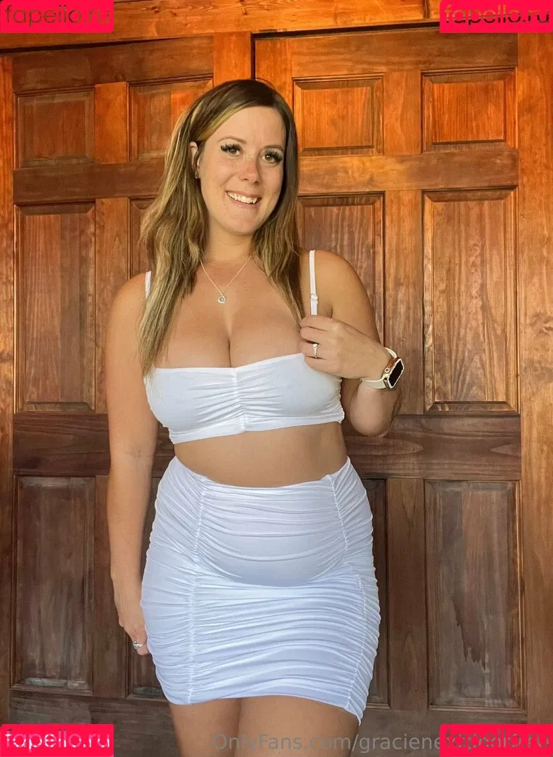 gracienextdoorfree Onlyfans Photo Gallery 