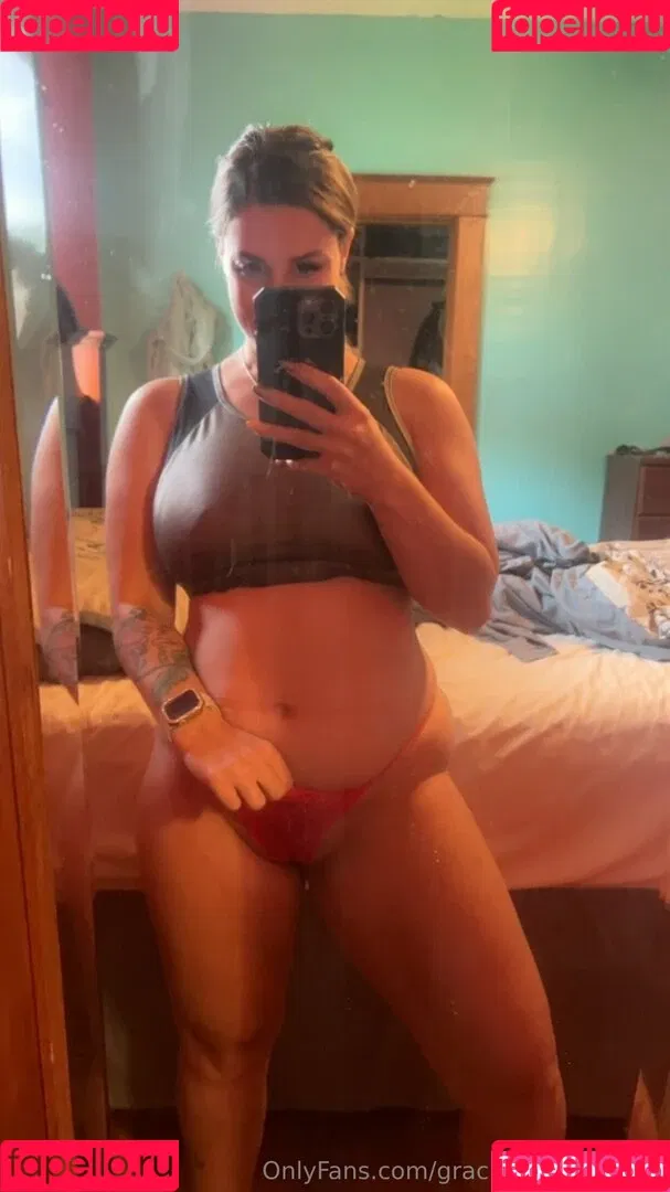 gracienextdoorfree Onlyfans Photo Gallery 