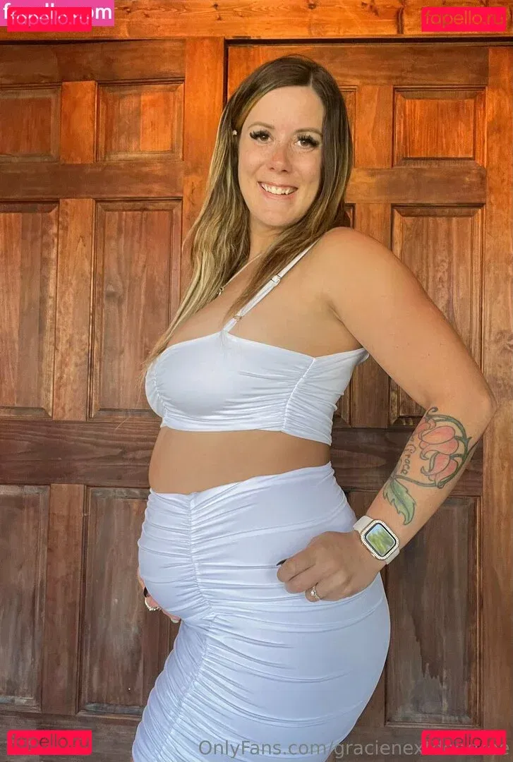 gracienextdoorfree Onlyfans Photo Gallery 