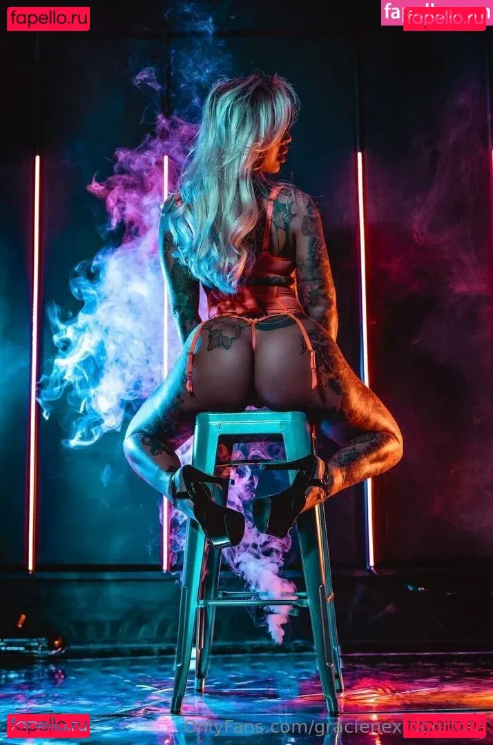 gracienextdoorfree Onlyfans Photo Gallery 