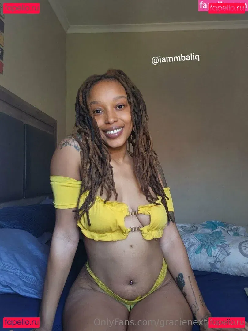 gracienextdoorfree Onlyfans Photo Gallery 