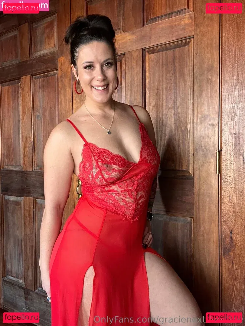 gracienextdoorfree Onlyfans Photo Gallery 