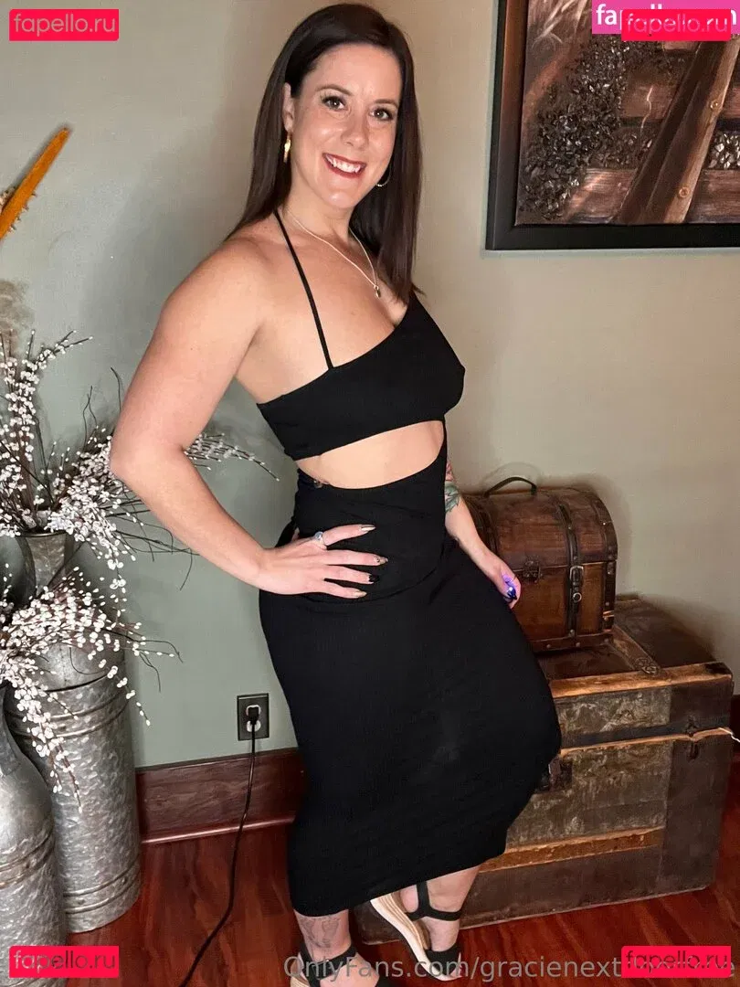 gracienextdoorfree Onlyfans Photo Gallery 