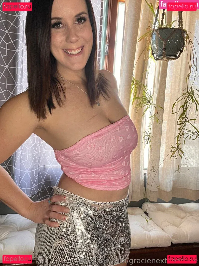 gracienextdoorfree Onlyfans Photo Gallery 