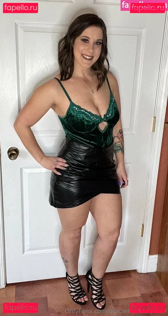 gracienextdoorfree Onlyfans Photo Gallery 