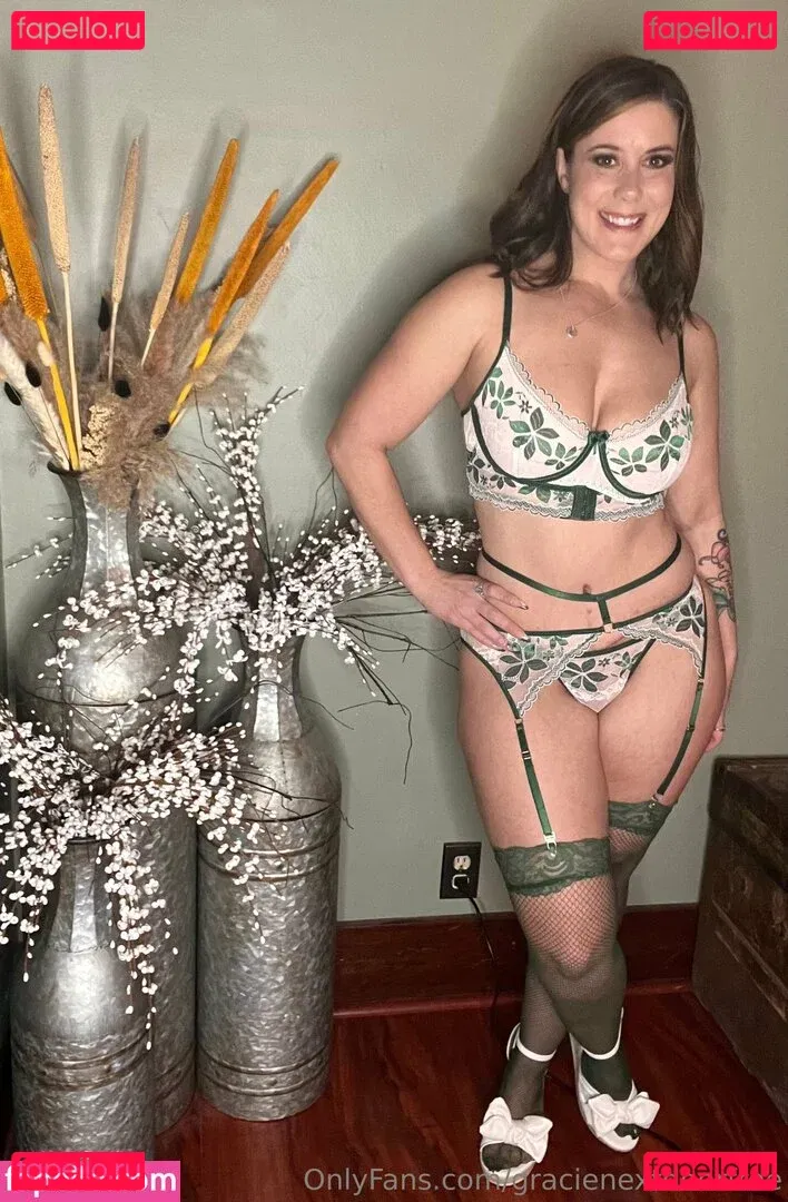 gracienextdoorfree Onlyfans Photo Gallery 
