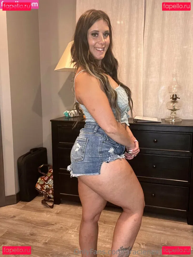 gracienextdoorfree Onlyfans Photo Gallery 