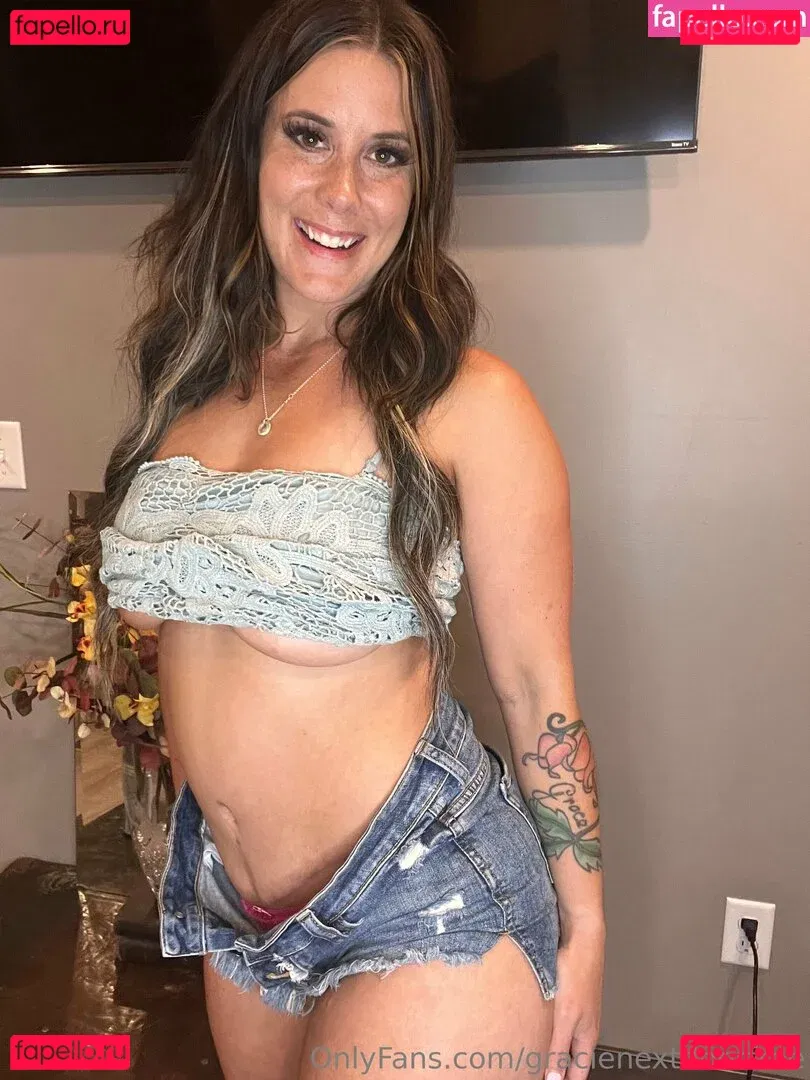 gracienextdoorfree Onlyfans Photo Gallery 