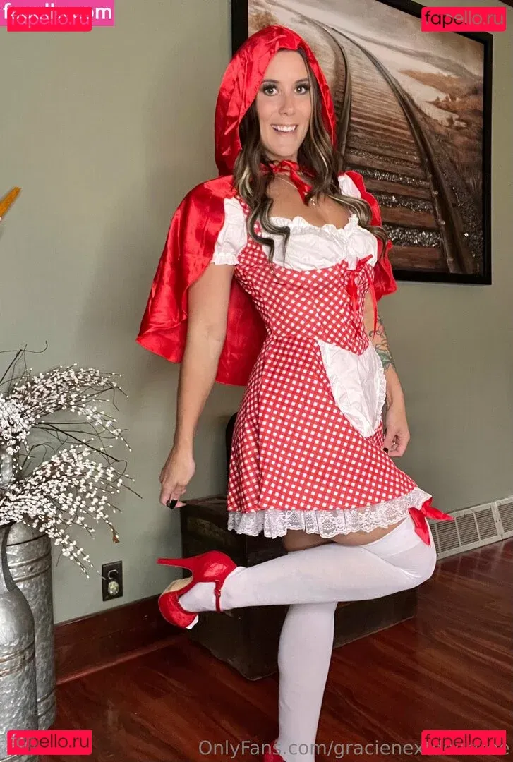 gracienextdoorfree Onlyfans Photo Gallery 