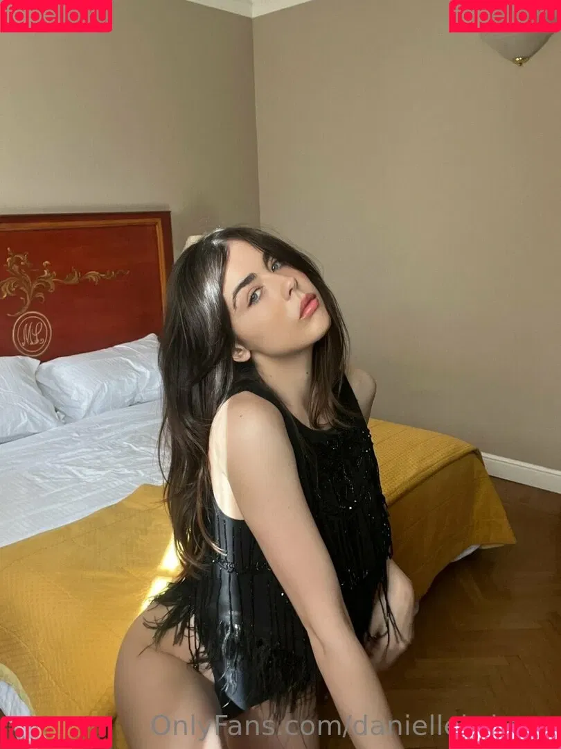 Daniimee Onlyfans Photo Gallery 